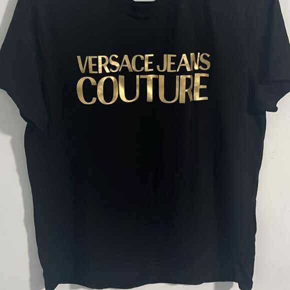 Versace Jeans Couture T-shirt - Picture 2 of 3
